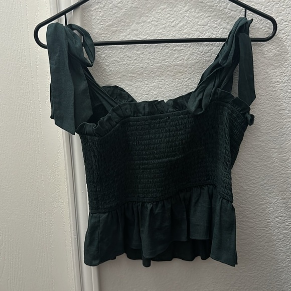 Cropped top - Picture 3 of 3